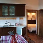 Apartment Borgo La Fratta *