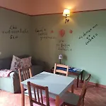Borgo La Fratta Apartment