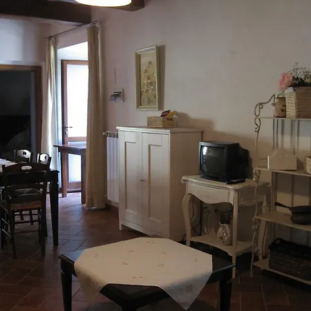 Appartement Borgo La Fratta Barberino di Mugello