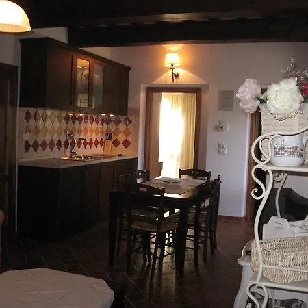 Borgo La Fratta *