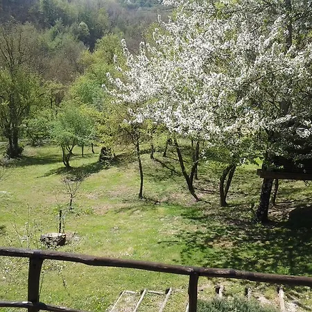 Borgo La Fratta *