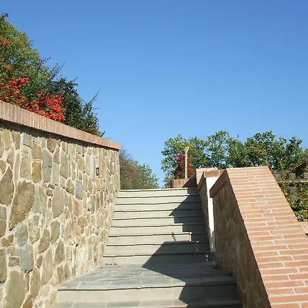 Appartement Borgo La Fratta