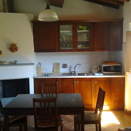 Appartement Borgo La Fratta Barberino di Mugello
