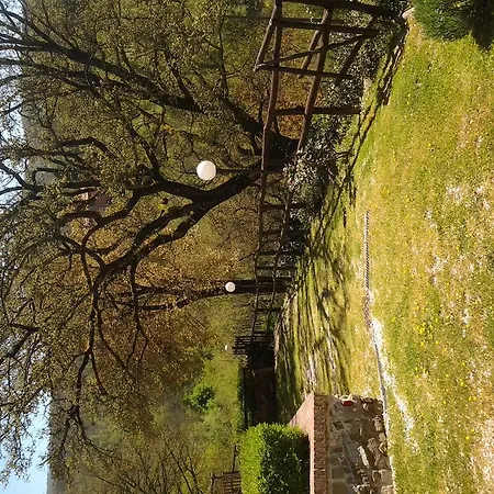 Borgo La Fratta