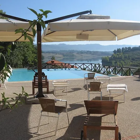 Borgo La Fratta Barberino di Mugello