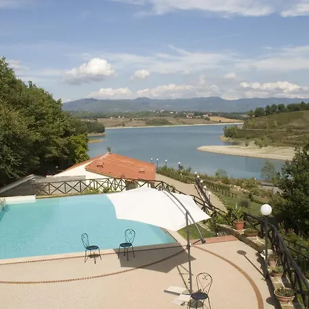 Appartement Borgo La Fratta Barberino di Mugello