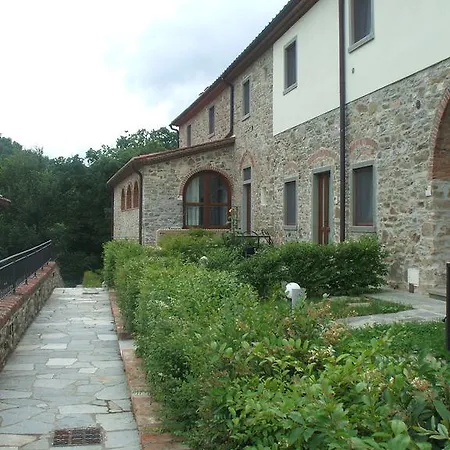 Borgo La Fratta Apartment