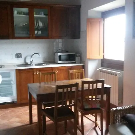Appartement Borgo La Fratta Barberino di Mugello