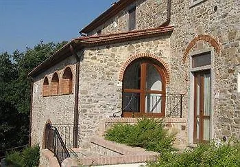 Apartment Borgo La Fratta