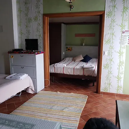 Borgo La Fratta Appartement