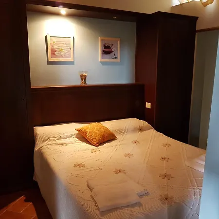 Borgo La Fratta Appartement *