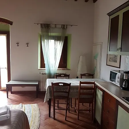 Borgo La Fratta *