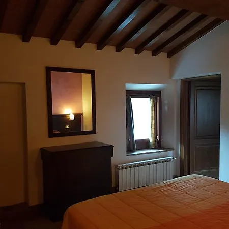 Borgo La Fratta *
