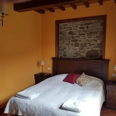 Borgo La Fratta