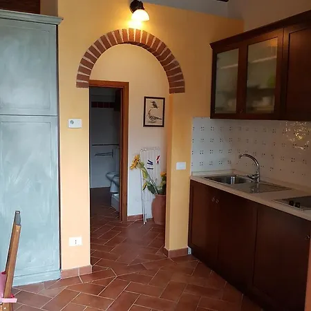 Borgo La Fratta *