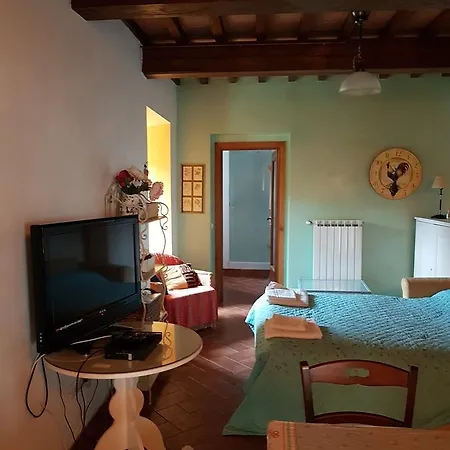 Apartment Borgo La Fratta Barberino di Mugello