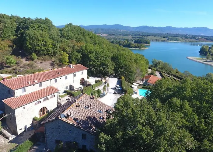 Borgo La Fratta * Barberino di Mugello