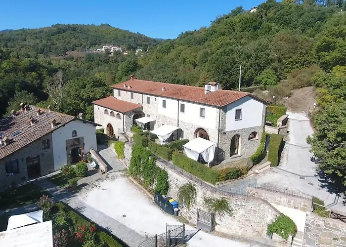 Διαμέρισμα Borgo La Fratta Barberino di Mugello