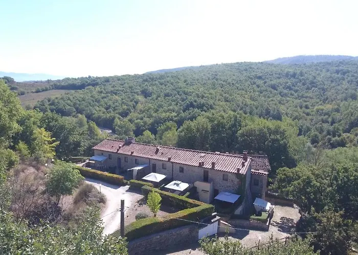 Borgo La Fratta