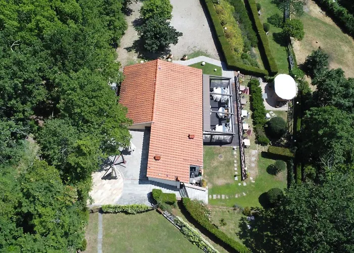 Borgo La Fratta * Barberino di Mugello