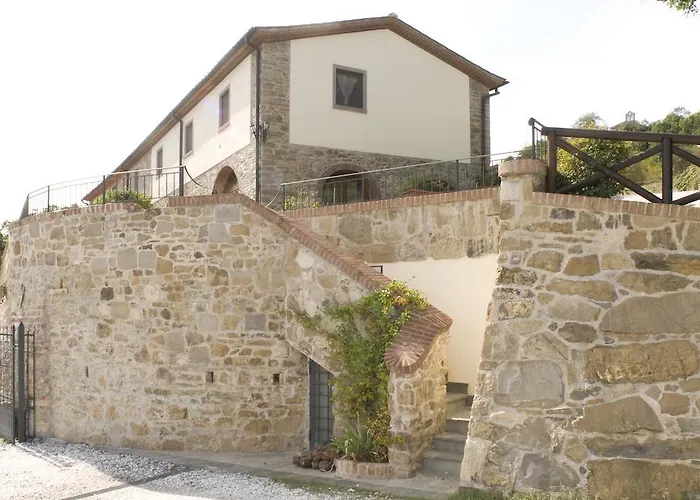 Διαμέρισμα Borgo La Fratta Barberino di Mugello