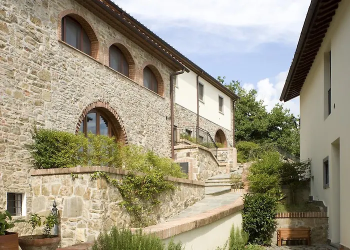Διαμέρισμα Borgo La Fratta Barberino di Mugello