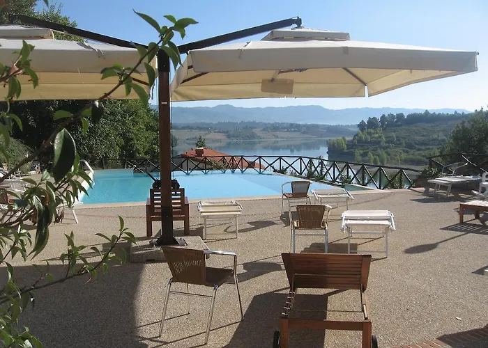 Borgo La Fratta Barberino di Mugello