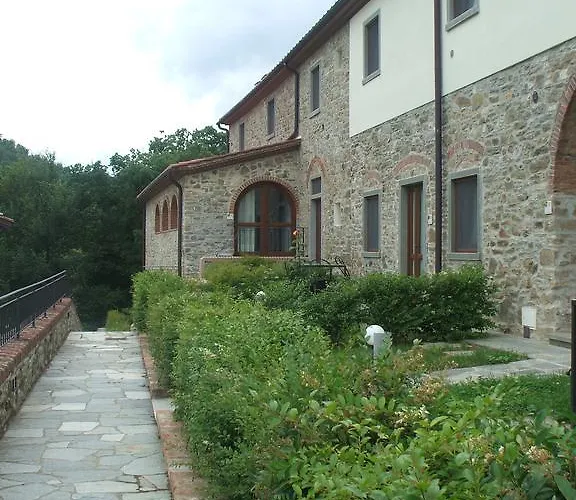 Borgo La Fratta Διαμέρισμα