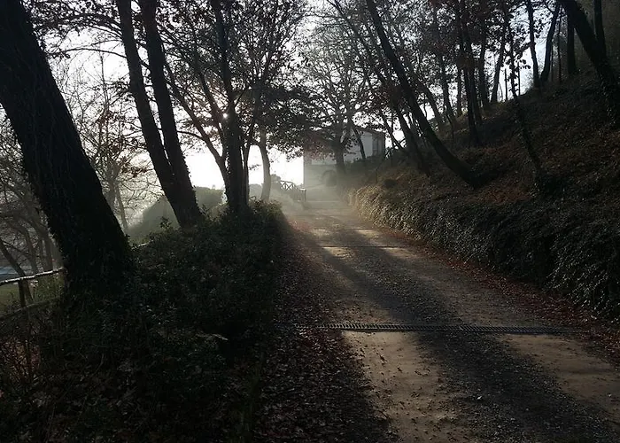 Διαμέρισμα Borgo La Fratta