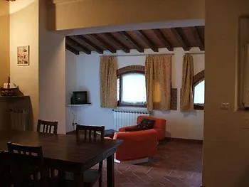 Borgo La Fratta Διαμέρισμα