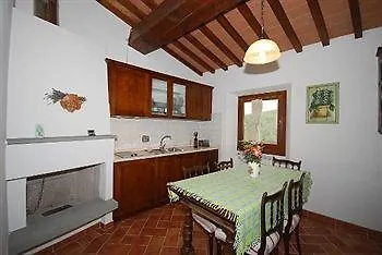 Borgo La Fratta Διαμέρισμα Barberino di Mugello
