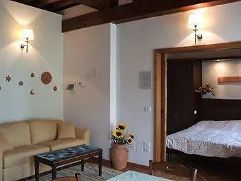 Διαμέρισμα Borgo La Fratta *