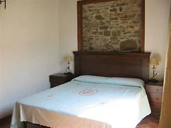 Διαμέρισμα Borgo La Fratta *