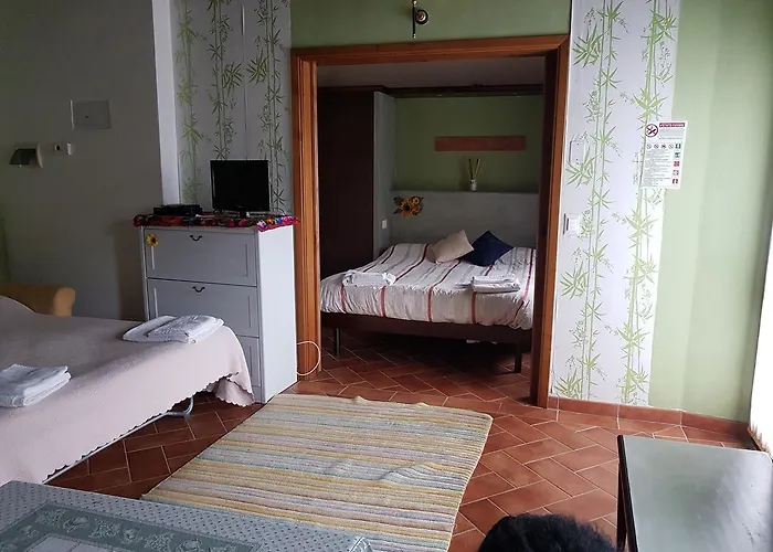 Borgo La Fratta Διαμέρισμα