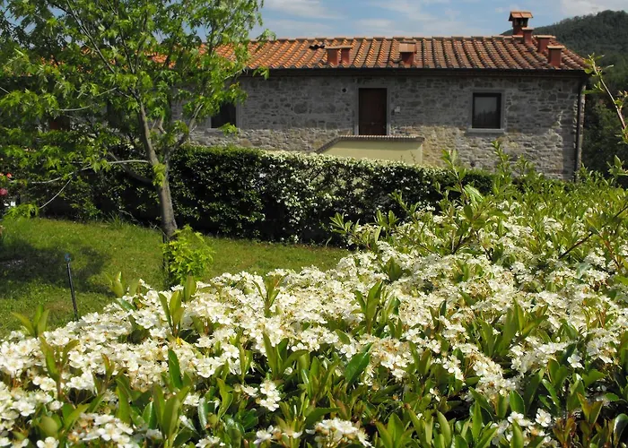 Διαμέρισμα Borgo La Fratta *