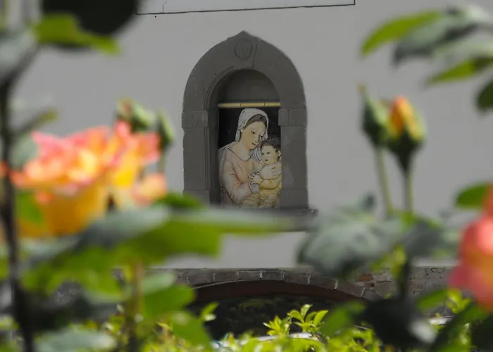 Διαμέρισμα Borgo La Fratta *