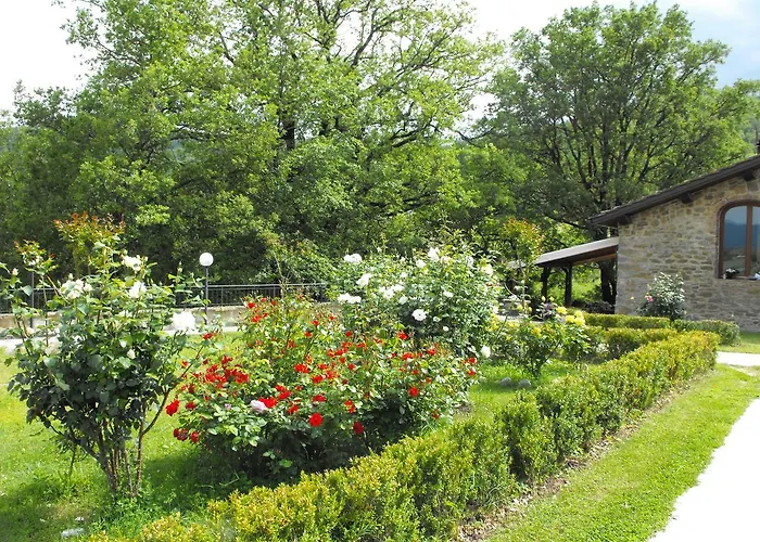 Διαμέρισμα Borgo La Fratta Barberino di Mugello