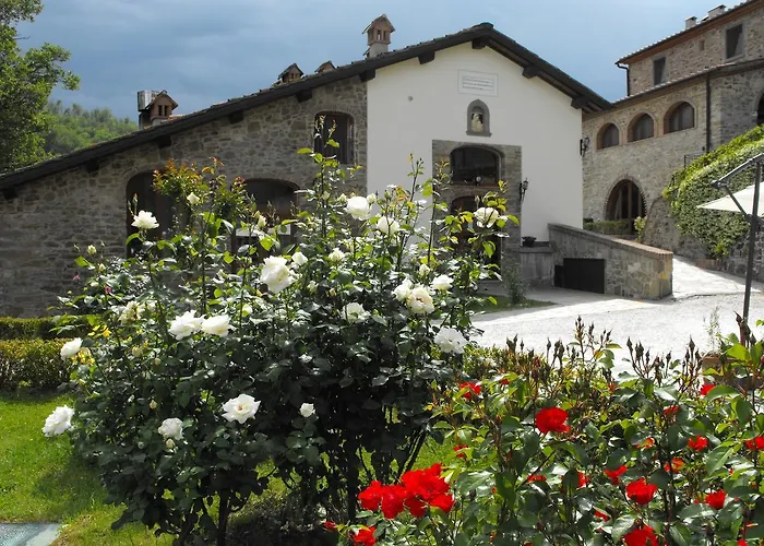 Borgo La Fratta