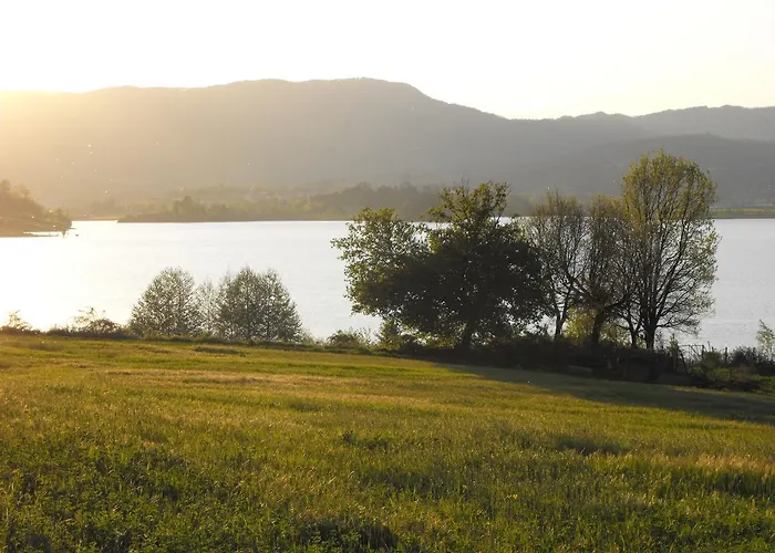 Διαμέρισμα Borgo La Fratta Barberino di Mugello