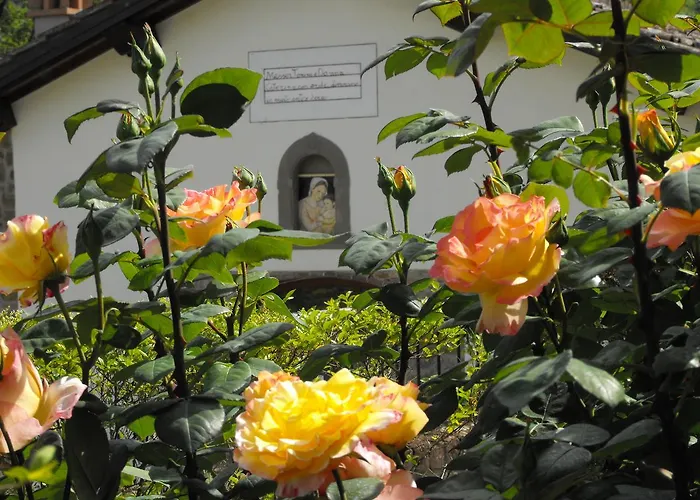 Borgo La Fratta Barberino di Mugello