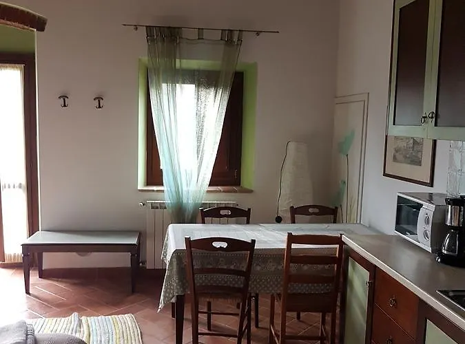 Borgo La Fratta *