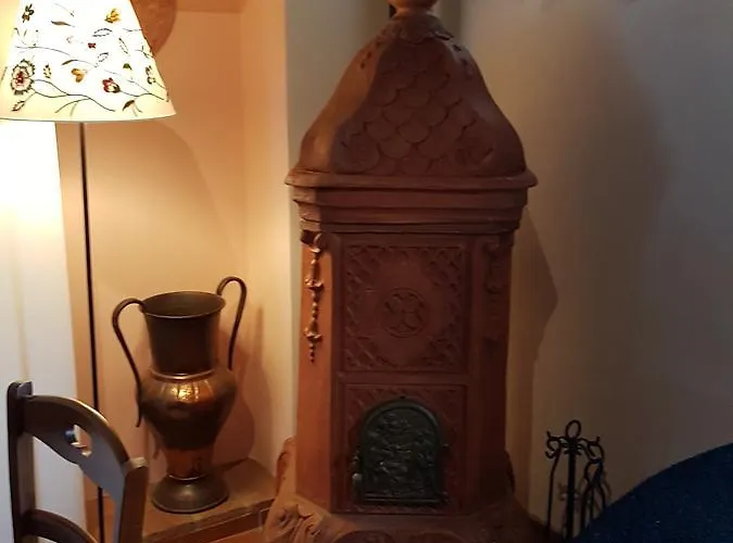 Borgo La Fratta *