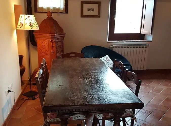 Borgo La Fratta * Barberino di Mugello