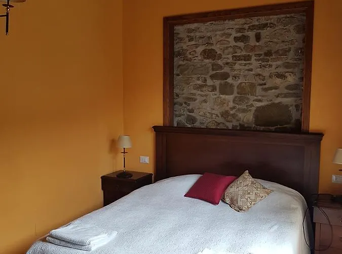 Borgo La Fratta
