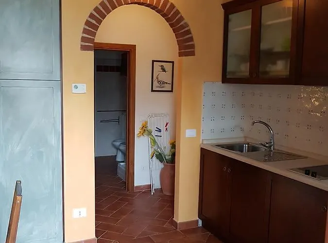 Borgo La Fratta *