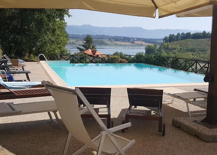 Borgo La Fratta Barberino di Mugello