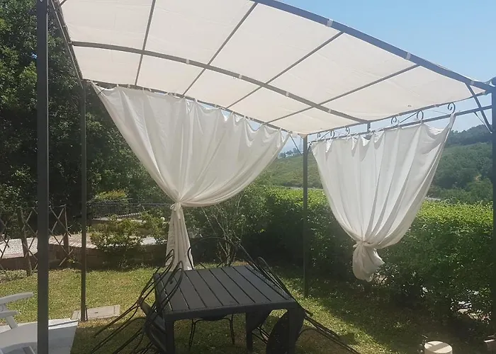 Διαμέρισμα Borgo La Fratta